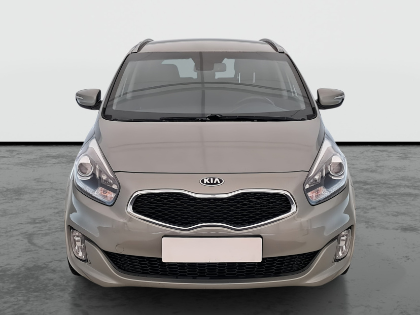 Kia Carens, 2015