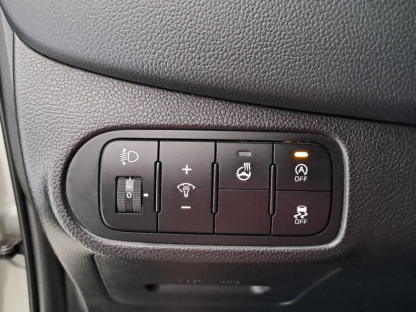 Kia Carens, 2015