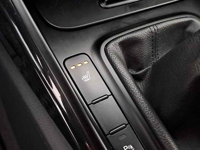 Kia Carens, 2015