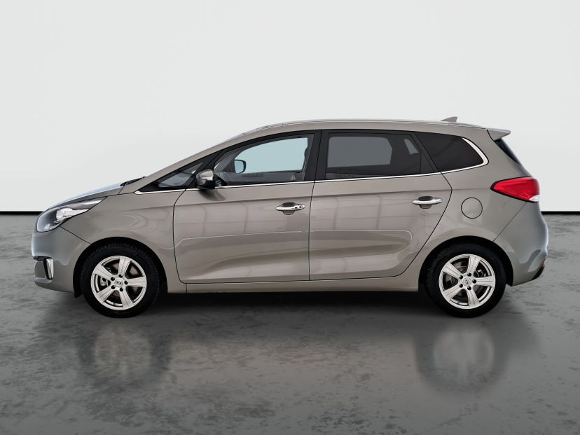 Kia Carens, 2015
