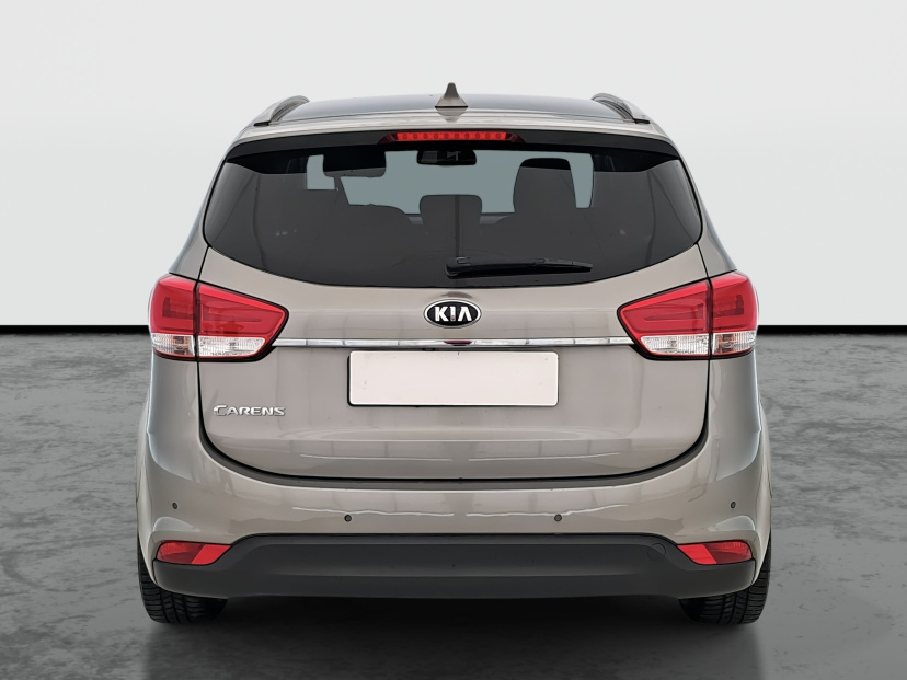 Kia Carens, 2015