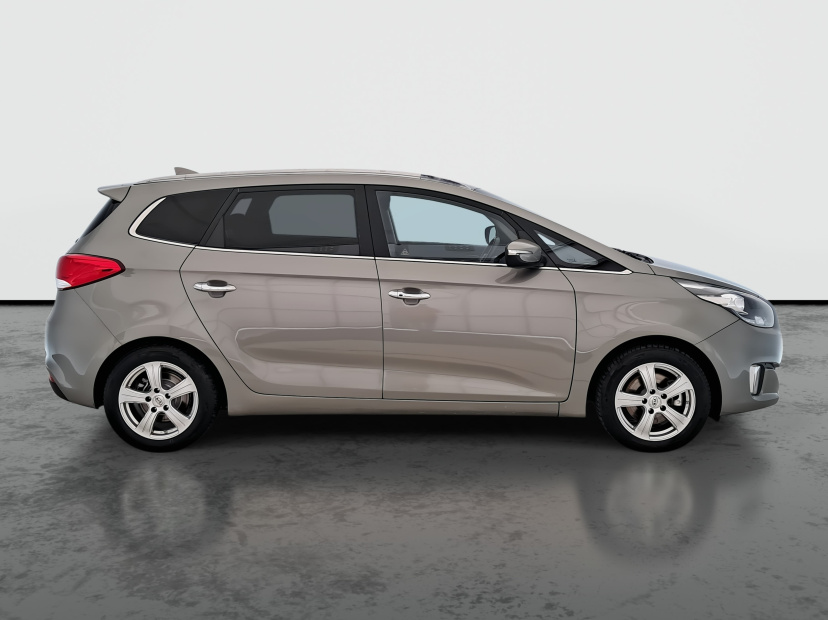 Kia Carens, 2015