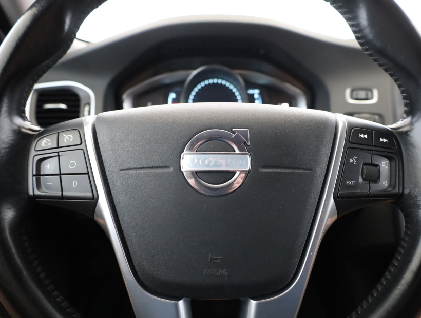 Volvo V60, 2013