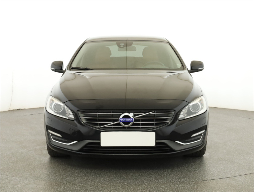 Volvo V60, 2013
