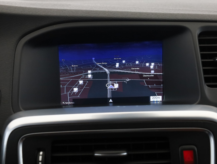Volvo V60, 2013