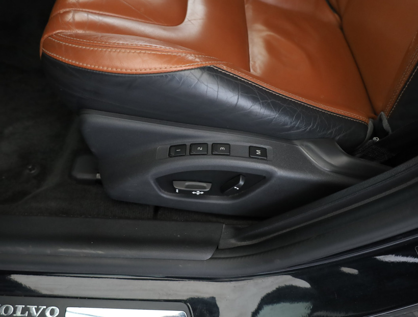 Volvo V60, 2013
