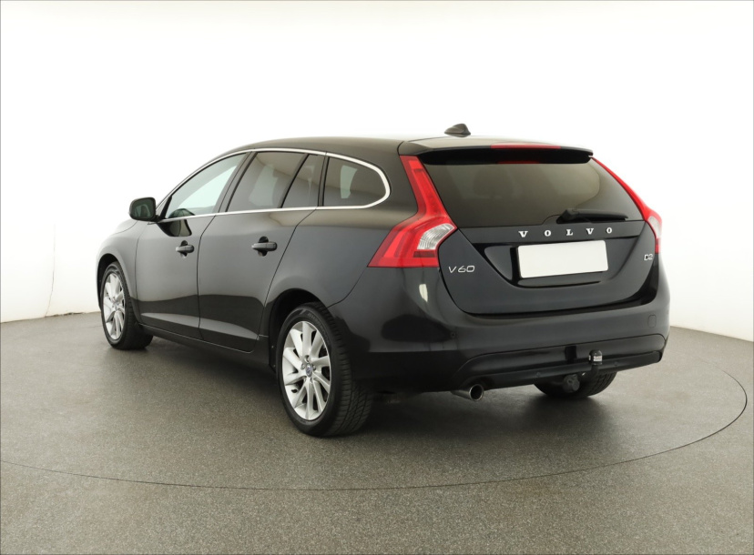 Volvo V60, 2013