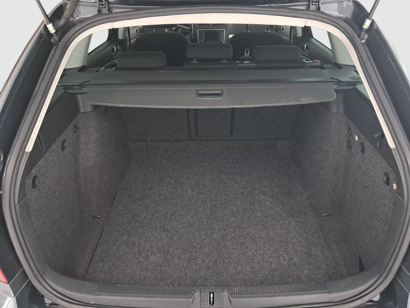 Škoda Octavia, 2012