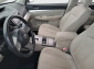 Subaru Outback, 2011