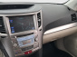 Subaru Outback, 2011