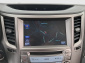 Subaru Outback, 2011