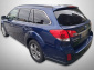 Subaru Outback, 2011