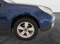 Subaru Outback, 2011