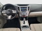 Subaru Outback, 2011