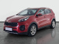 Kia Sportage, 2017
