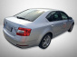 Škoda Octavia, 2019