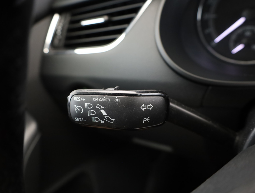Škoda Octavia, 2019