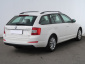 Škoda Octavia, 2015