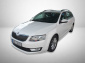 Škoda Octavia, 2015