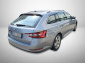Škoda Superb, 2016