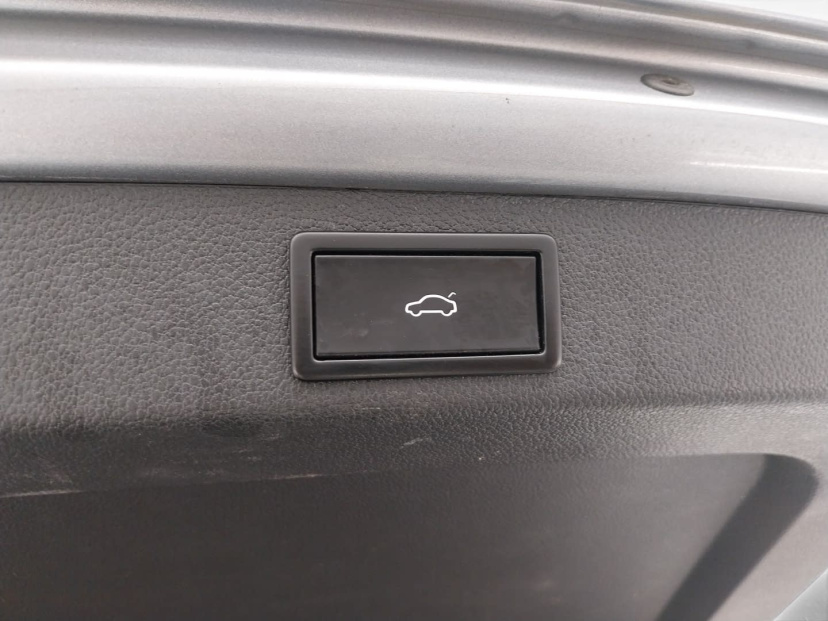 Škoda Superb, 2016