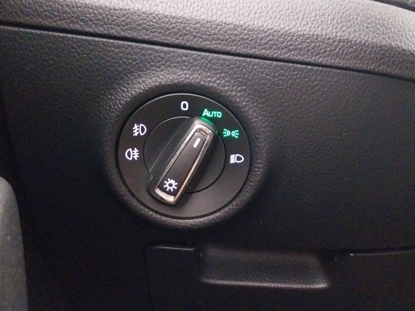 Škoda Superb, 2016