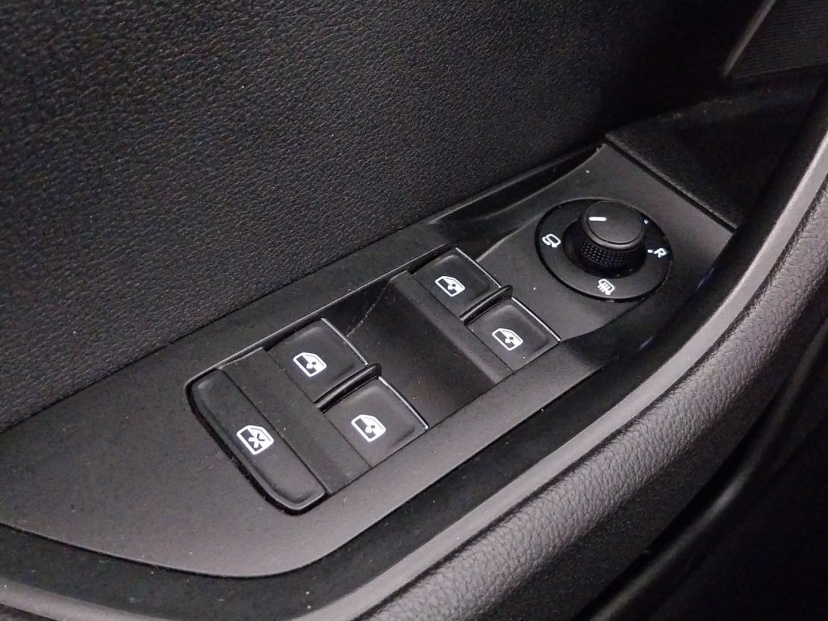 Škoda Superb, 2016