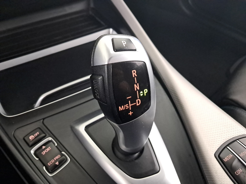 BMW 1, 2018