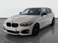 BMW 1, 2018