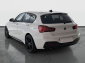 BMW 1, 2018