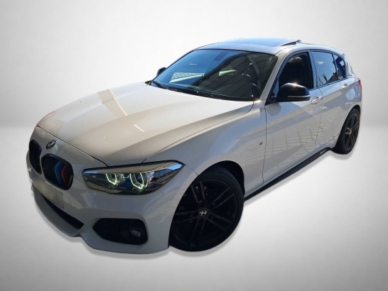 BMW 118i