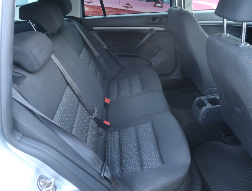Škoda Octavia, 2011
