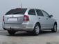 Škoda Octavia, 2011