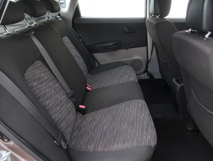 Kia Ceed, 2007