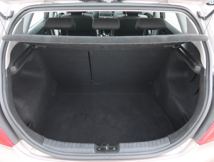 Kia Ceed, 2007