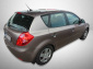 Kia Ceed, 2007