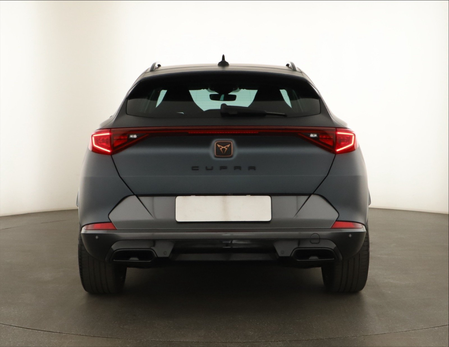 Cupra Formentor - 2022