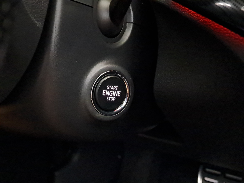Škoda Kamiq, 2022