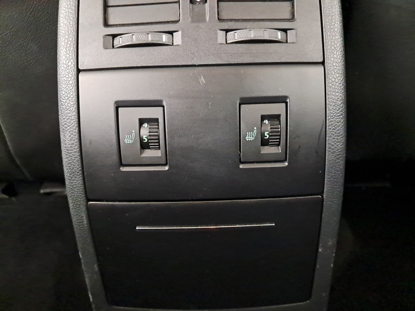 Škoda Octavia Scout, 2006