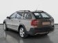 Škoda Octavia Scout, 2006