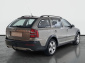 Škoda Octavia Scout, 2006