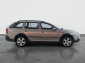 Škoda Octavia Scout, 2006