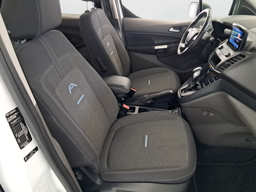 Ford Tourneo Connect, 2021
