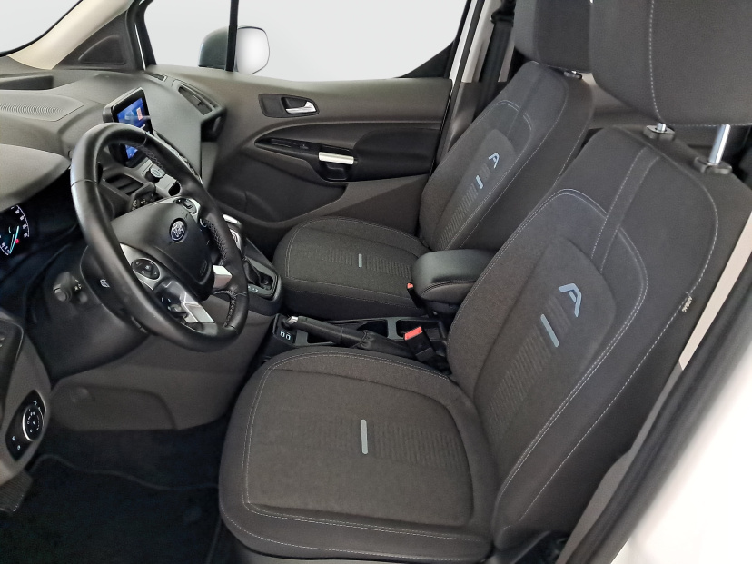 Ford Tourneo Connect, 2021
