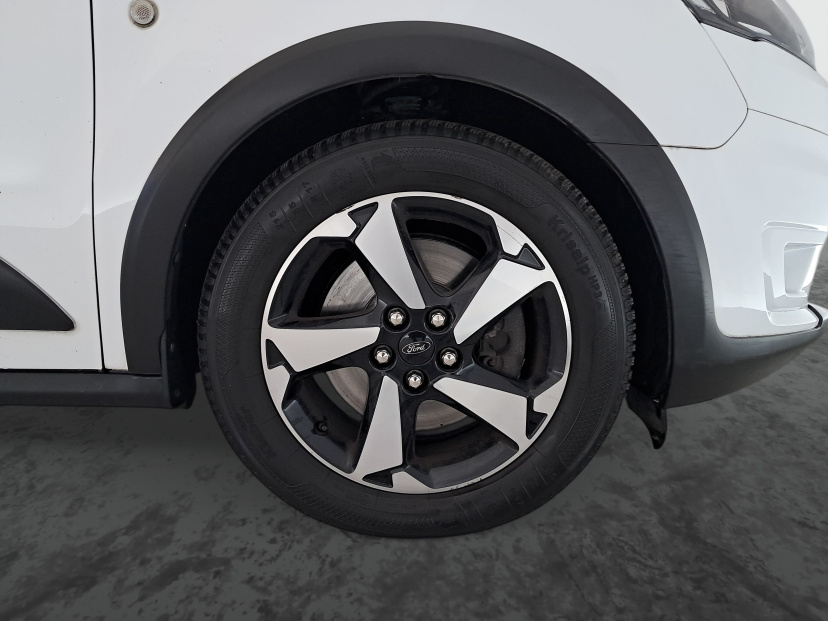 Ford Tourneo Connect, 2021