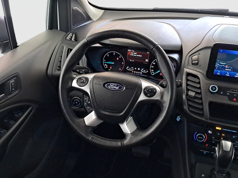 Ford Tourneo Connect, 2021