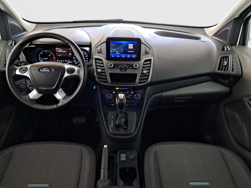 Ford Tourneo Connect, 2021