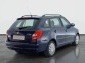 Škoda Fabia, 2011