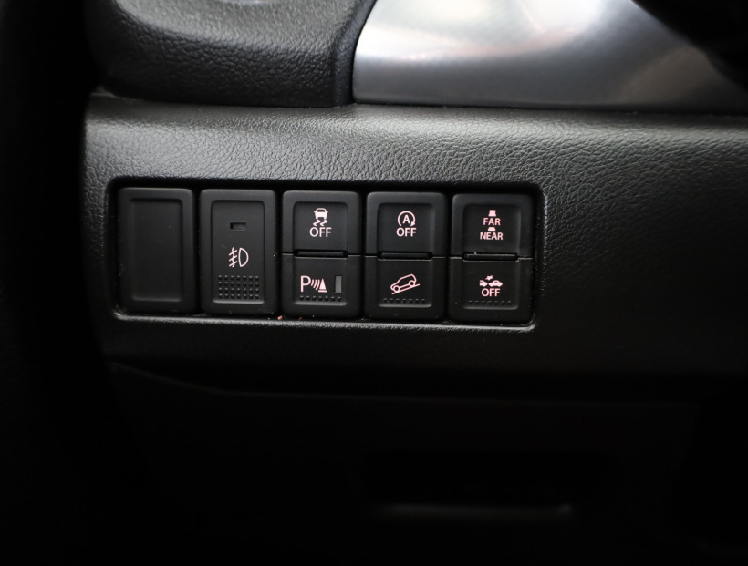 Suzuki Vitara, 2016