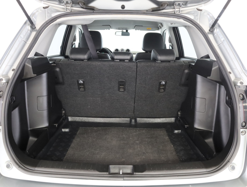 Suzuki Vitara, 2016